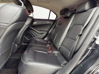 USED 2016 55 MERCEDES-BENZ A-CLASS 1.5 A 180 D SE 5d 107 BHP 