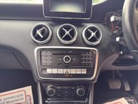 USED 2016 55 MERCEDES-BENZ A-CLASS 1.5 A 180 D SE 5d 107 BHP 
