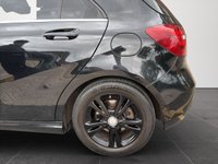 USED 2016 55 MERCEDES-BENZ A-CLASS 1.5 A 180 D SE 5d 107 BHP 