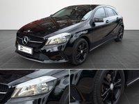 USED 2016 55 MERCEDES-BENZ A-CLASS 1.5 A 180 D SE 5d 107 BHP 