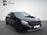 USED 2016 55 MERCEDES-BENZ A-CLASS 1.5 A 180 D SE 5d 107 BHP 