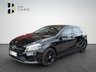 USED 2016 55 MERCEDES-BENZ A-CLASS 1.5 A 180 D SE 5d 107 BHP 