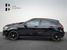 USED 2016 55 MERCEDES-BENZ A-CLASS 1.5 A 180 D SE 5d 107 BHP 