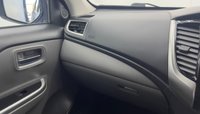 USED 2015 65 MITSUBISHI L200 2.4 DI-D 4X4 TITAN DCB 178 BHP 