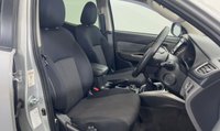 USED 2015 65 MITSUBISHI L200 2.4 DI-D 4X4 TITAN DCB 178 BHP 