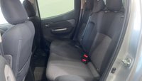 USED 2015 65 MITSUBISHI L200 2.4 DI-D 4X4 TITAN DCB 178 BHP 