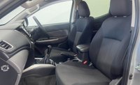 USED 2015 65 MITSUBISHI L200 2.4 DI-D 4X4 TITAN DCB 178 BHP 