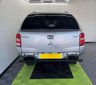 USED 2015 65 MITSUBISHI L200 2.4 DI-D 4X4 TITAN DCB 178 BHP 