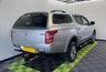 USED 2015 65 MITSUBISHI L200 2.4 DI-D 4X4 TITAN DCB 178 BHP 