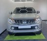 USED 2015 65 MITSUBISHI L200 2.4 DI-D 4X4 TITAN DCB 178 BHP 
