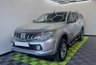 USED 2015 65 MITSUBISHI L200 2.4 DI-D 4X4 TITAN DCB 178 BHP 