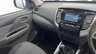 USED 2015 65 MITSUBISHI L200 2.4 DI-D 4X4 TITAN DCB 178 BHP 