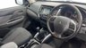 USED 2015 65 MITSUBISHI L200 2.4 DI-D 4X4 TITAN DCB 178 BHP 