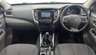 USED 2015 65 MITSUBISHI L200 2.4 DI-D 4X4 TITAN DCB 178 BHP 