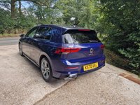 USED 2020 70 VOLKSWAGEN GOLF 2.0 R-LINE TDI DSG 5d 148 BHP 8.9% APR FINANCE RATES