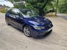 USED 2020 70 VOLKSWAGEN GOLF 2.0 R-LINE TDI DSG 5d 148 BHP 8.9% APR FINANCE RATES