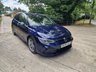 USED 2020 70 VOLKSWAGEN GOLF 2.0 R-LINE TDI DSG 5d 148 BHP 8.9% APR FINANCE RATES