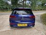 USED 2020 70 VOLKSWAGEN GOLF 2.0 R-LINE TDI DSG 5d 148 BHP 8.9% APR FINANCE RATES