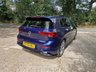 USED 2020 70 VOLKSWAGEN GOLF 2.0 R-LINE TDI DSG 5d 148 BHP 8.9% APR FINANCE RATES