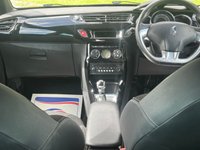 USED 2012 CITROEN DS3 1.6 DSTYLE PLUS 3d 120 BHP 