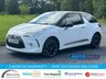 USED 2012 CITROEN DS3 1.6 DSTYLE PLUS 3d 120 BHP 