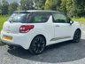 USED 2012 CITROEN DS3 1.6 DSTYLE PLUS 3d 120 BHP 