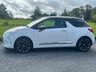 USED 2012 CITROEN DS3 1.6 DSTYLE PLUS 3d 120 BHP 