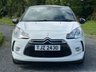 USED 2012 CITROEN DS3 1.6 DSTYLE PLUS 3d 120 BHP 