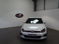 USED 2018 68 VOLKSWAGEN GOLF 2.0 GTI PERFORMANCE TSI DSG 5d 242 BHP SAT NAV PRO CRUISE UPGRADED INTERIOR HEATED SEATS ALLOY UPGRADE