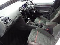USED 2018 68 VOLKSWAGEN GOLF 2.0 GTI PERFORMANCE TSI DSG 5d 242 BHP SAT NAV PRO CRUISE UPGRADED INTERIOR HEATED SEATS ALLOY UPGRADE
