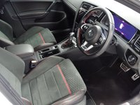 USED 2018 68 VOLKSWAGEN GOLF 2.0 GTI PERFORMANCE TSI DSG 5d 242 BHP SAT NAV PRO CRUISE UPGRADED INTERIOR HEATED SEATS ALLOY UPGRADE