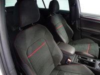 USED 2018 68 VOLKSWAGEN GOLF 2.0 GTI PERFORMANCE TSI DSG 5d 242 BHP SAT NAV PRO CRUISE UPGRADED INTERIOR HEATED SEATS ALLOY UPGRADE