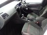 USED 2018 68 VOLKSWAGEN GOLF 2.0 GTI PERFORMANCE TSI DSG 5d 242 BHP SAT NAV PRO CRUISE UPGRADED INTERIOR HEATED SEATS ALLOY UPGRADE
