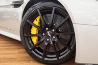 USED 2015 65 ASTON MARTIN VANTAGE 5.9 S V12 