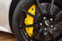 USED 2015 65 ASTON MARTIN VANTAGE 5.9 S V12 