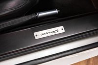 USED 2015 65 ASTON MARTIN VANTAGE 5.9 S V12 