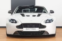 USED 2015 65 ASTON MARTIN VANTAGE 5.9 S V12 