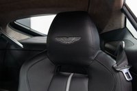 USED 2015 65 ASTON MARTIN VANTAGE 5.9 S V12 