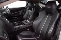 USED 2015 65 ASTON MARTIN VANTAGE 5.9 S V12 