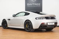 USED 2015 65 ASTON MARTIN VANTAGE 5.9 S V12 
