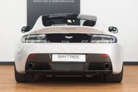 USED 2015 65 ASTON MARTIN VANTAGE 5.9 S V12 