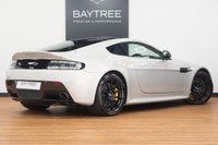 USED 2015 65 ASTON MARTIN VANTAGE 5.9 S V12 