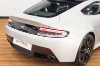USED 2015 65 ASTON MARTIN VANTAGE 5.9 S V12 