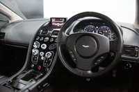 USED 2015 65 ASTON MARTIN VANTAGE 5.9 S V12 