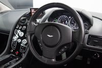 USED 2015 65 ASTON MARTIN VANTAGE 5.9 S V12 