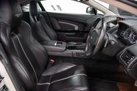 USED 2015 65 ASTON MARTIN VANTAGE 5.9 S V12 