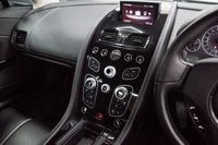 USED 2015 65 ASTON MARTIN VANTAGE 5.9 S V12 
