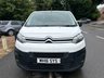 USED 2016 16 CITROEN DISPATCH 1.6 M 1000 ENTERPRISE BLUEHDI S/S 114 BHP Located in: Farndon Road, Newark