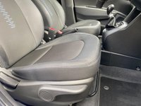 USED 2018 18 HYUNDAI I10 1.0 GO! SE Euro 6 5dr NAVIGATION~FSH~ALLOYS~FINANCE