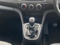 USED 2018 18 HYUNDAI I10 1.0 GO! SE Euro 6 5dr NAVIGATION~FSH~ALLOYS~FINANCE